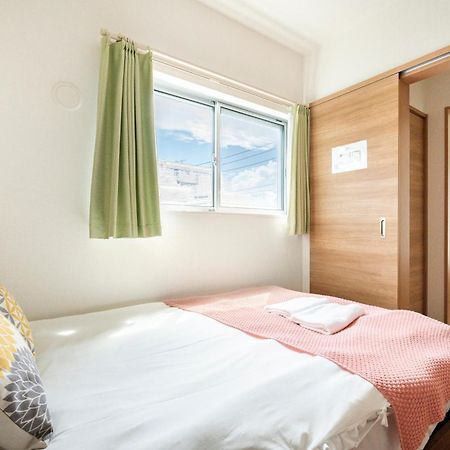 アンドステイ羽田5丁目 Tokyo Esterno foto