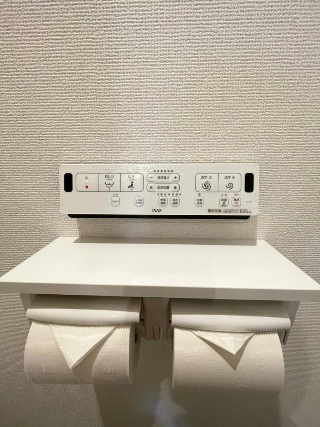 アンドステイ羽田5丁目 Tokyo Esterno foto